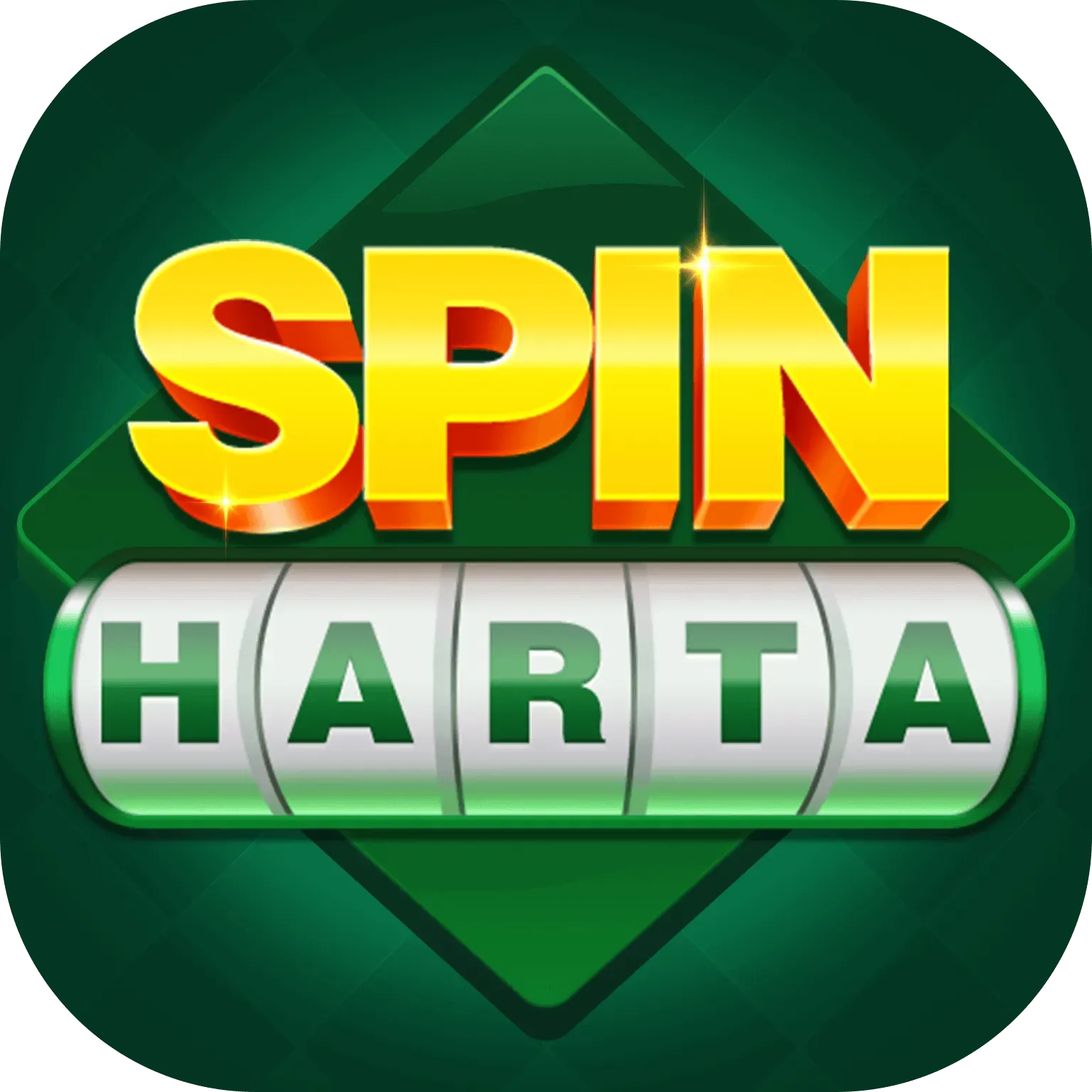 SPINHARTA - Balapan Motor Seru dan Menegangkan