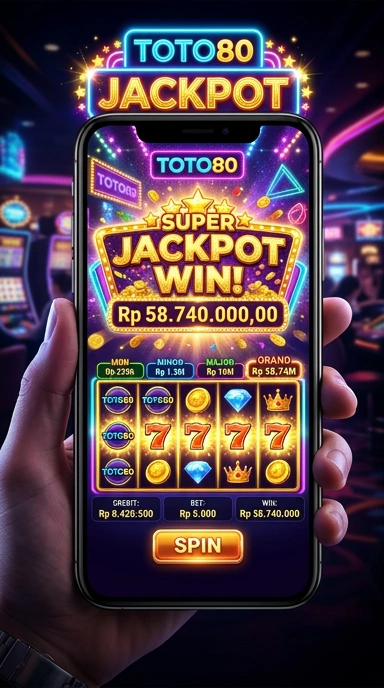 toto80 - Akses Unduhan Simpel dan Mudah